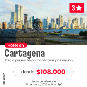 Oferta destacada