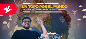 Un Topo por el Mundo en Cipolletti
