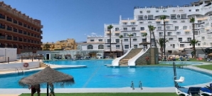 Oferta Semana Santa en Bah�a Serena 4*