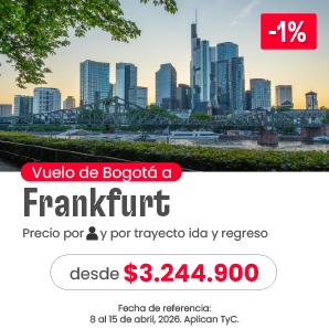 Oferta destacada