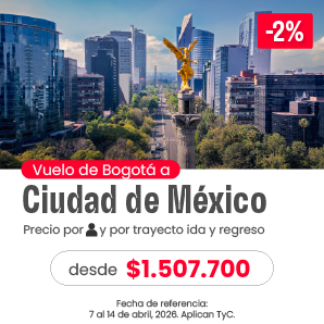 Oferta destacada