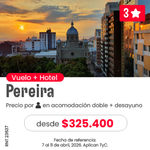 Oferta destacada