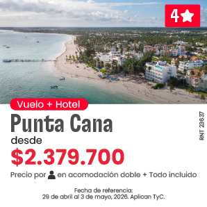 Oferta destacada