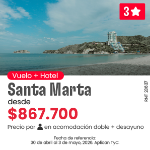 Oferta destacada