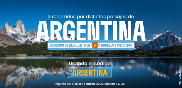 Oferta destacada