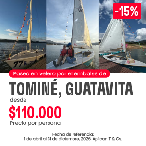 Oferta destacada