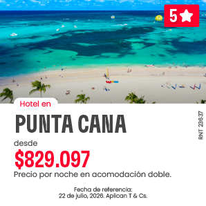 Oferta destacada