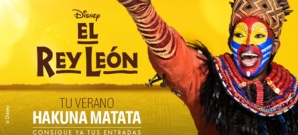El Rey Le�n