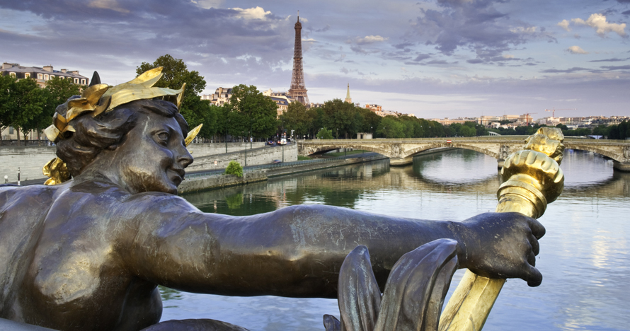 Alojamientos del circuito