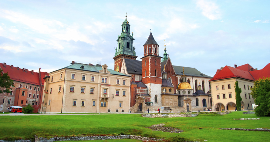 Alojamientos del circuito