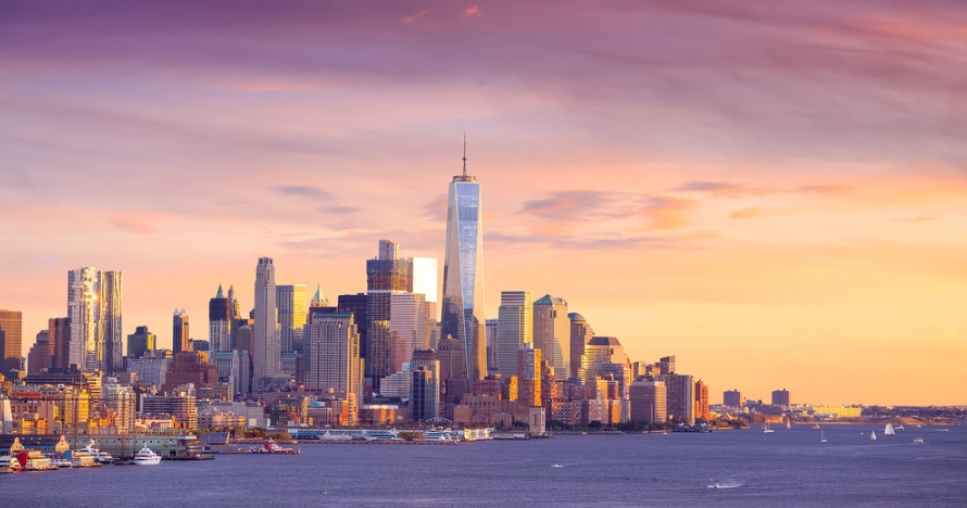 Alojamientos del Circuito