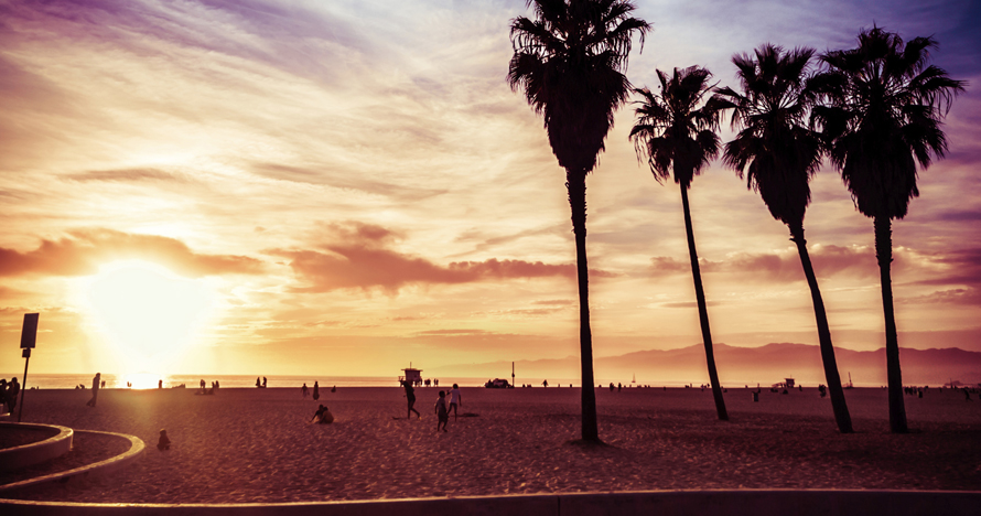 Alojamientos del Circuito