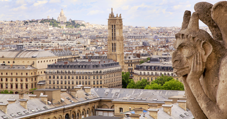 Alojamientos del circuito