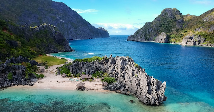 Alojamientos del circuito