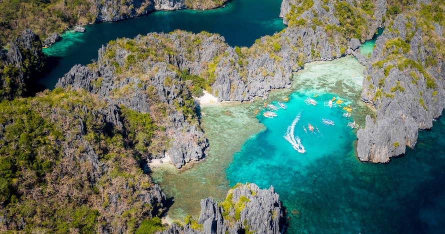 Alojamientos del circuito