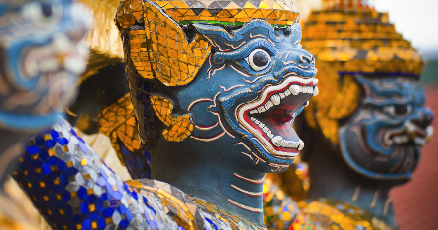 Alojamiento del circuito