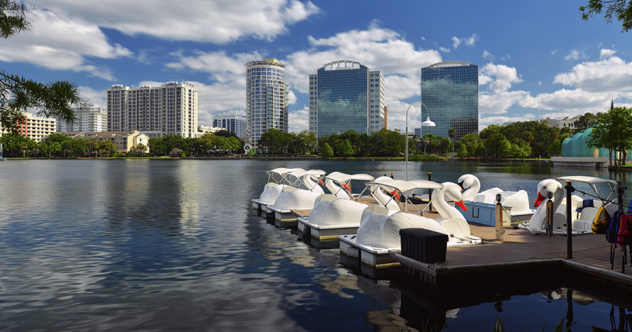 Alojamiento del circuito