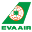 Logo de EVA Air