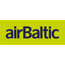 Logo de airBaltic