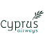 Logo de Cyprus Airways