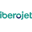 Logo de Iberojet