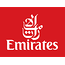 Logo de Emirates