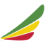 Logo de Ethiopian Airlines