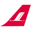 Logo de Shanghai Airlines