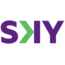 Logo de Sky Airline