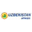 Logo de Uzbekistan Airways