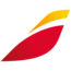 Logo de Iberia Express