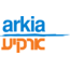 Logo de Arkia Israeli Airlines