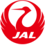 Logo de Japan Airlines