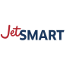 Logo de JetSmart Peru