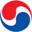 Logo de Korean Air