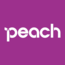 Logo de Peach Airlines
