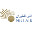 Logo de Nile Air