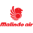 Logo de MalindoAir