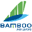 Logo de Bamboo Airways