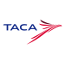 Logo de Taca International Airlines