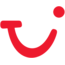 Logo de TUI Airlines Belgium NV