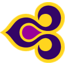 Logo de Thai Airways
