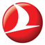 Logo de Turkish Airlines