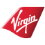 Logo de Virgin Atlantic Airways