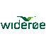 Logo de Wideroes Flyveselskap
