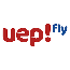 Logo de UEP Fly