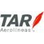 Logo de TAR Aerolineas