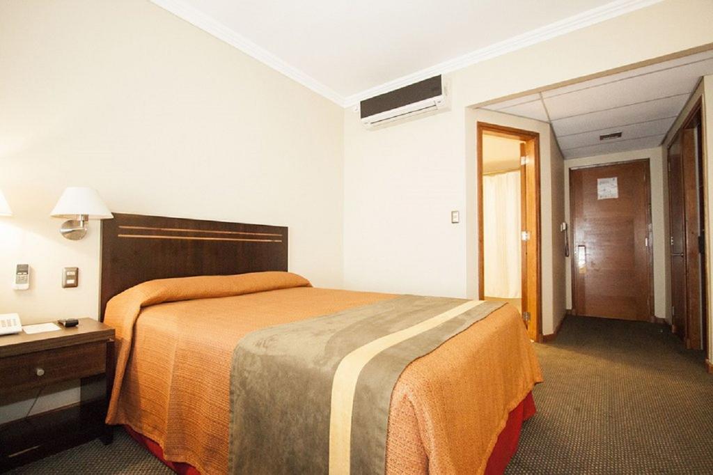 Hotel Diego de Almagro Valparaiso