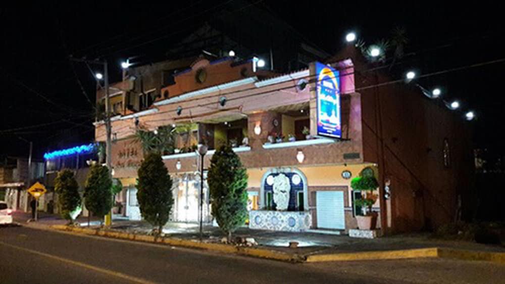 Imagen 1 de 4