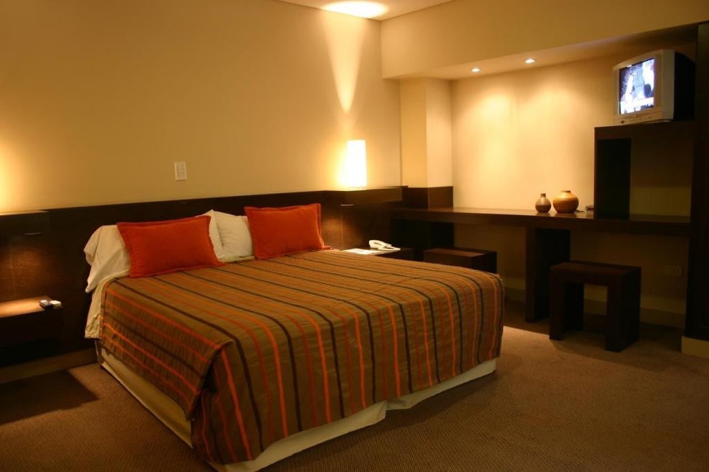 Hotel Cordón Del Plata